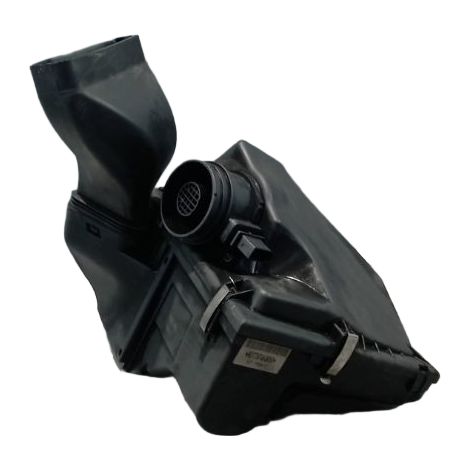 [PRODUIT D'OCCASION] Boitier Filtre A Air BMW Serie 1 ♻️ Ref Oe. 13717797460 - Garantie à vie (1/3)