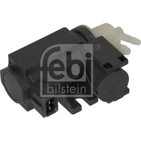 Capteur de pression, turbocompresseur FEBI BILSTEIN 185377 CHEVROLET 055494509