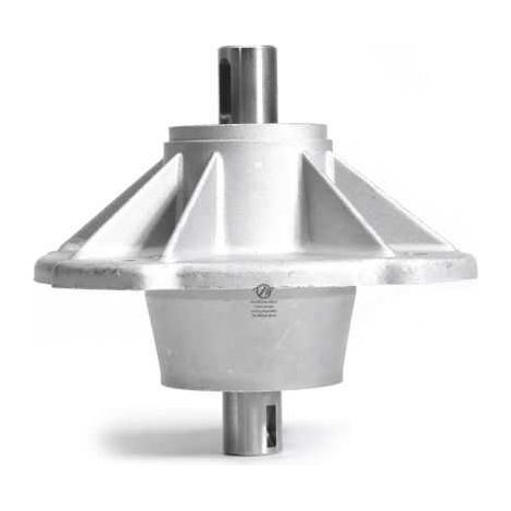 Palier de lame pour N° 84207250/0 Castelgarden (1/5)