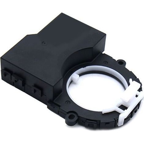 Adecuado para sensores de ángulo de dirección automotrices 89245-12040 y 89245-0K020, aplicable a RAV4, Fortuner, Revo, Hilux, SR5, NX200t y NX300h. (8924512040)