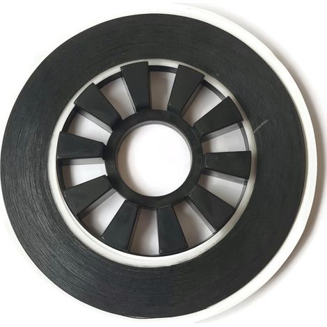Nastro biadesivo acrilico 3M da 1 millimetro (1 mm x 25 m) (1/3)