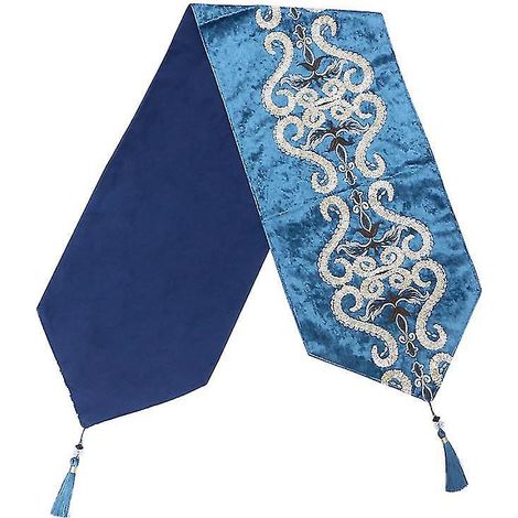 1 Stück Tischläufer aus Flanell (1/3)