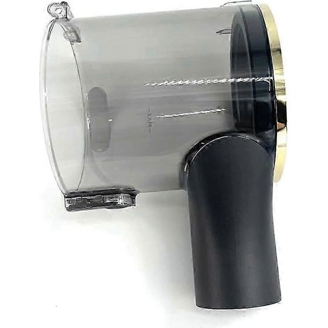 Original Staubbehälter für Dreame R10/R10pro Akku-Handstaubsauger, Staubbehälter-Ersatzteil JXLGV (1/5)