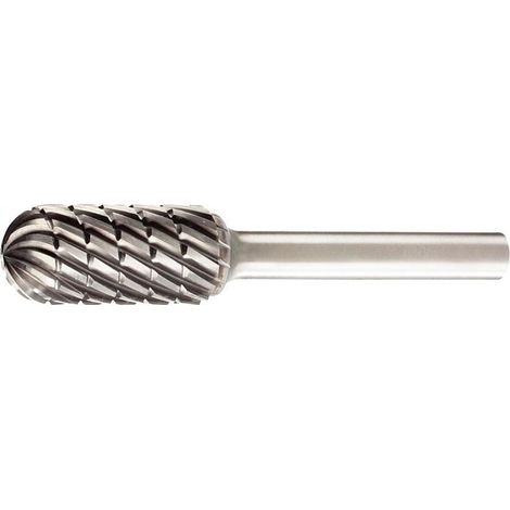 Fresas HM HFC 1225.06 WRC 12 x 25mm Z42 Lukas