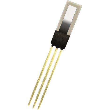 B + B Thermo-Technik FLW-122 Messbereich: 0.1 - 100 m/s 1 St.
