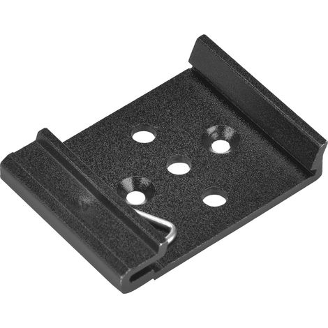35-mm-Aluminium-DIN-Schienen-Montagestecker für Relaiseingang (Nr. 5) (1/5)