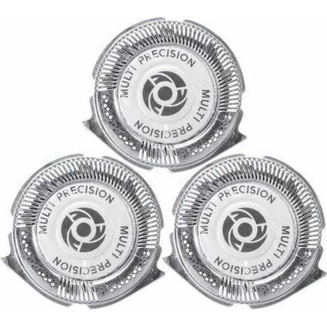 Tête de rasoir électrique SH50 Rasage Lame en maille, compatible S5000/S5212/S5560 Propriétaires de rasoirs Philips (1/4)