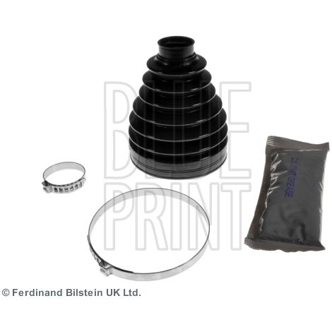 Jeu de joints-soufflets, arbre de commande Blue Print ADN18177 NISSAN