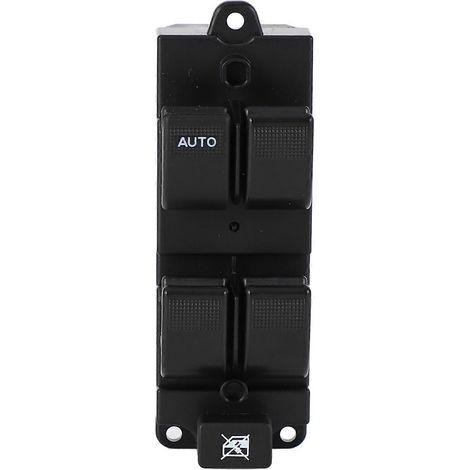 Hauptschalter für den elektrischen Fensterheber vorne links für BT-50 AB39-14540- (1/5)