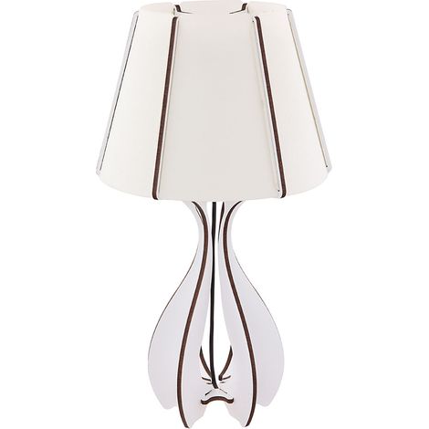 Charmante LED Tisch Leuchte Lampe Gästezimmer Globo LIGNANO 21581