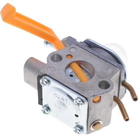 Carburateur adaptable pour débroussailleuse compatible avec Homelite, Ryobi et John Deere (1/3)
