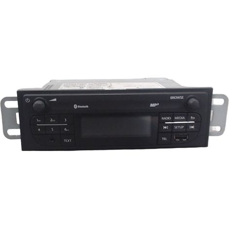 Autoradio RENAULT Trafic [PRODUIT D'OCCASION]♻️280211974r