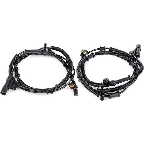 Capteur ABS de vitesse de roue arrière gauche/droite pour Grand Caravan, ALS2008 4721563AC 4721563AD (1/4)