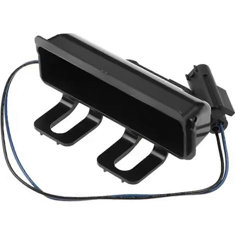 Verrou de Hayon Arrière A4517470187, Contacteur de Porte pour Smart Fortwo (1/5)