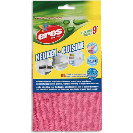 Eres - microfibra especial cocina 32 x 36 cm - eres88214 - 5410458882144