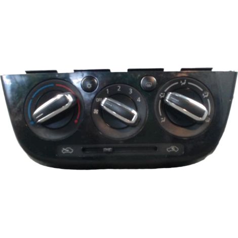 [PRODUIT D'OCCASION] Commande De Chauffage MITSUBISHI Spacestar ♻️ Ref Oe. 7820a875xa - Garantie à vie (1/3)