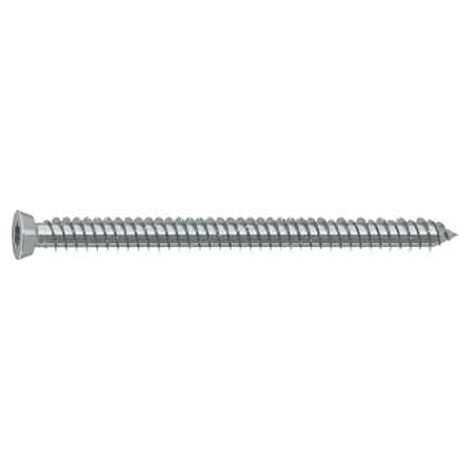 VIS POUR BÉTON POUR MENUISERIES TSP 7,5x100 mm