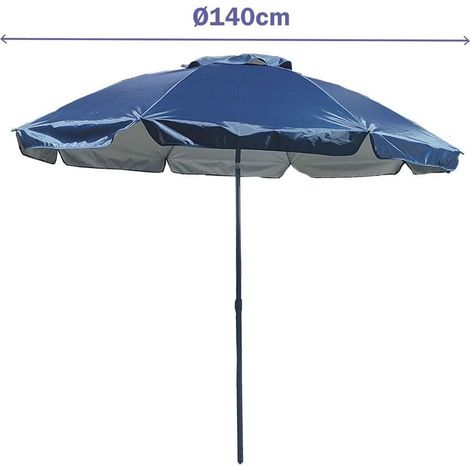 Parapluie Marbueno Bleu
