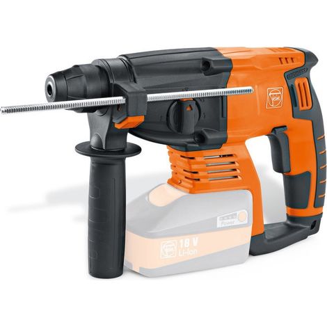 Fein Akku Bohrhammer ABH 18 Select - 71400164000 (1/5)