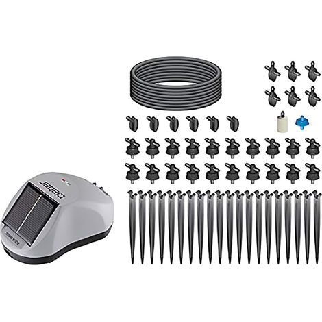 KIT MICROIRRIGAZIONE 'AQUA MAGIC SYSTEM' Art. 8063  - CLABER
