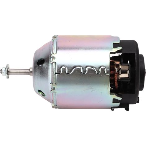 Ensemble moteur de soufflerie de chauffage/climatisation pour voiture 27225 8h31c pour X‑Trail T30 conduite à droite 2001‑2007 (1/5)
