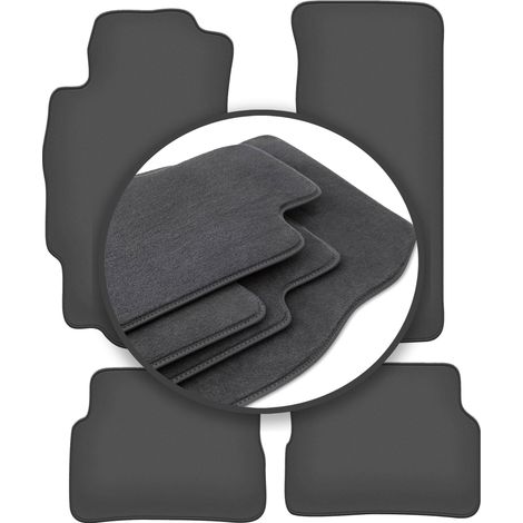 Tappetini auto di alta qualità per: Mazda RX-8 coupé (2003-2012) (1/5)