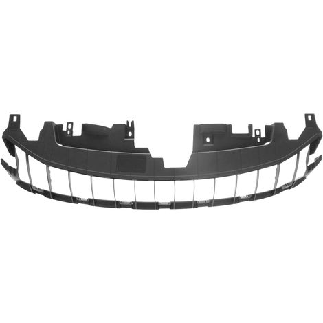 SUPPORTO CENTRALE PER PARAURTI ANTERIORE (MOD. TITANIUM & ST LINE) - FORD - Fiesta VII 2021-2023 - 2607073