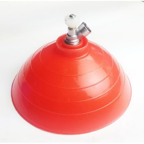 Campana Con Boquilla  Ref 449651