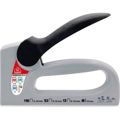 1PZ FISSATRICE ROMATAK 10 Mod. 110