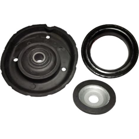 KIT BUTÉE D'AMORTISSEURS ADAPTABLE POUR PSA KBA214