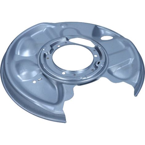Déflecteur, disque de frein MAXGEAR 19-3253 MERCEDES-BENZ 210 420 15 44 (1/2)