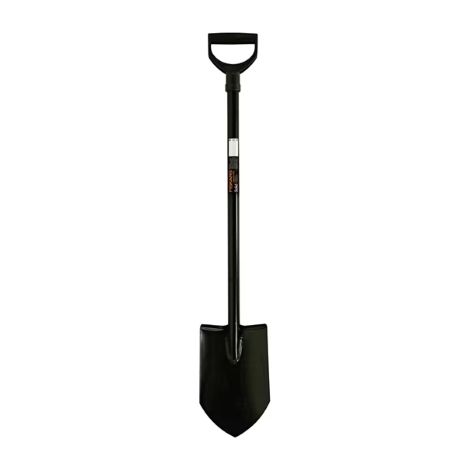 FISKARS PALA SOLID TM A PUNTA DI VANGA