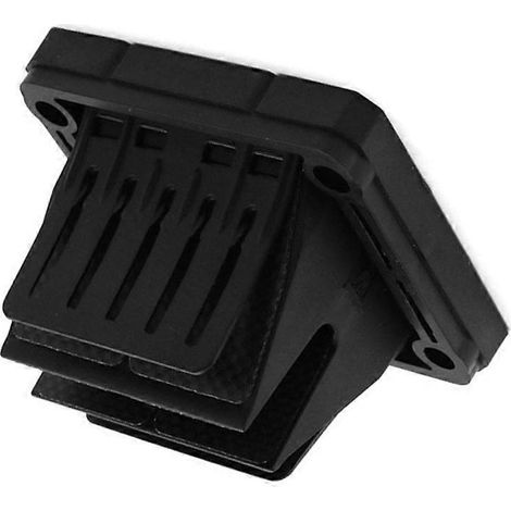Clapets d'admission métalliques pour YZF350, YFZ350, Banshee 350, RZ350, YZ125 et RXZ135 (1/5)