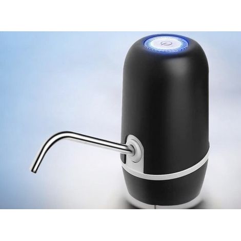 Dispensador de agua - Dispensador de agua enfriador - Grifo de agua - Dispensador de agua con grifo - Automático (1/5)