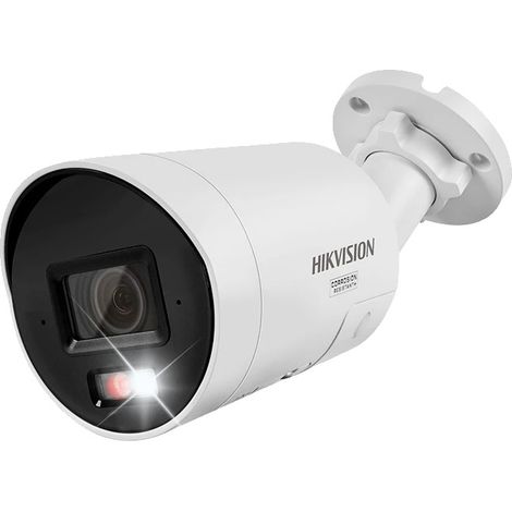 Telecamera IP, risoluzione 8 MP, confronto facciale tramite IA, spedizione dalla Spagna, 2,8 mm (1/2)