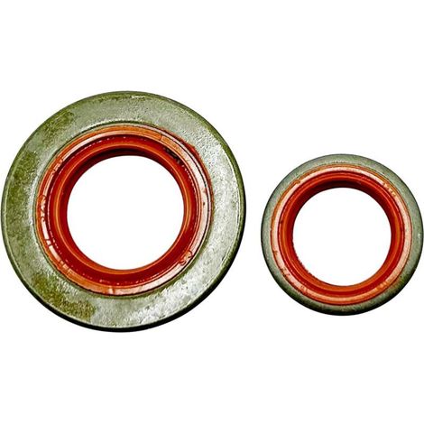 C·T·S Joint d'huile compatible pour Sti hl MS650 MS660 066 remplace 9640-003-1560 9640-003-1850 (1/5)