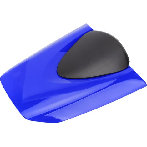 Soziussitz-Schutzhülle hinten, Ersatz für CBR600RR 2007-2019, blau (1/5)
