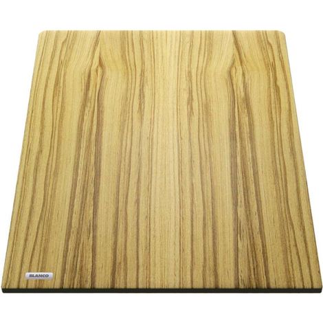 Blanco - Schneidebrett, 49x38 cm, Esche 227602 (1/2)