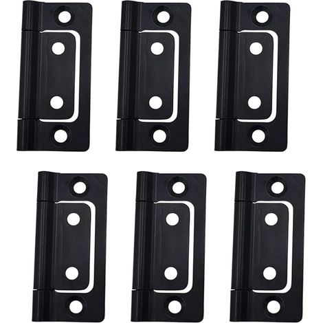 charnières de porte à roulement placard, tiroir, boîte, portes en bois (1/5)