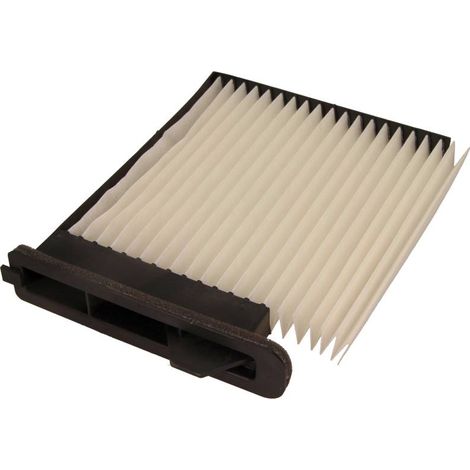 Filtre d'habitacle Maxgear pour Nissan Tiida (04-/NV200 10-)