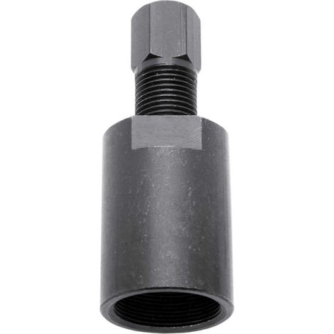 Kit d'outils robustes pour le démontage du volant moteur (42 mm x 1,5 RH) pour petits moteurs (1/4)