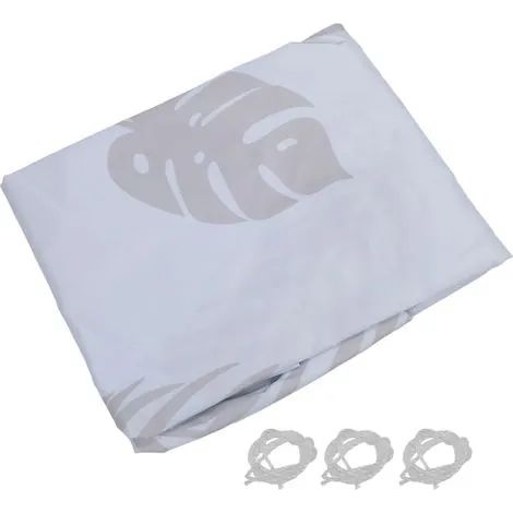 Adaptateur de tuyau d'aspirateur de piscine (lot de 2) pour pompe de filtration P07082, connecteur de tuyau d'aspirateur de piscine en ABS pour Game4558 (Polygroup). (1/3)