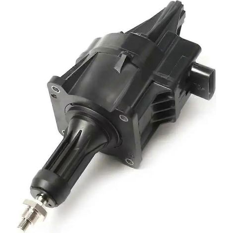 Betätigungselement für Überdruckventil für BMW F10 F11 F18 520I 523I 528I 530I 535I 550I 520Li 11658485117 (1/5)