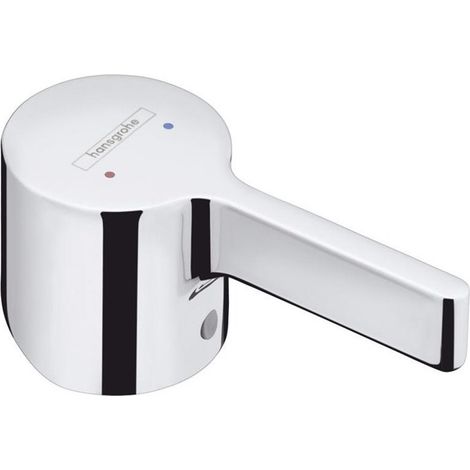 Hansgrohe HG Handle Metris S f.basin mixer chrome, 31093000