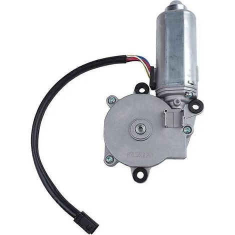 Moteur de toit ouvrant arrière pour Mercedes-Benz W211 E320 W221 S600 S65 AMG Berline A2118202742 2118202742 (1/3)