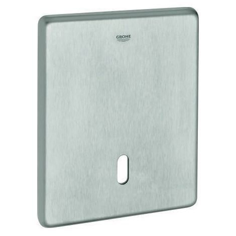 Tappo in acciaio inox Grohe 42449 (1/3)