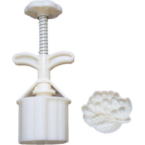 Moule à gâteau imprimé avec emporte-pièce en relief pour pâtisserie et dessert