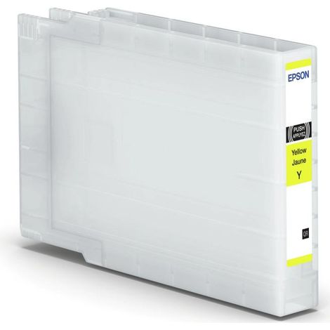 Cartucho amarillo Epson C13T908440 XL (1/2)