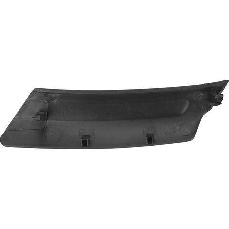 Rechte Windschutzscheibe 735452712 für Fiat 500 - Abdeckplatte (1/5)