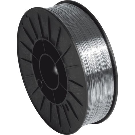 GYS Bobine plastique fil plein MIG aluminium AlSi5 - 1.00 mm - S200